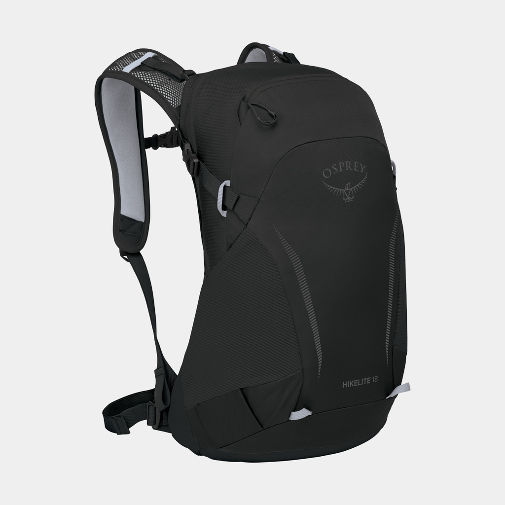 Hikelite 18 Black