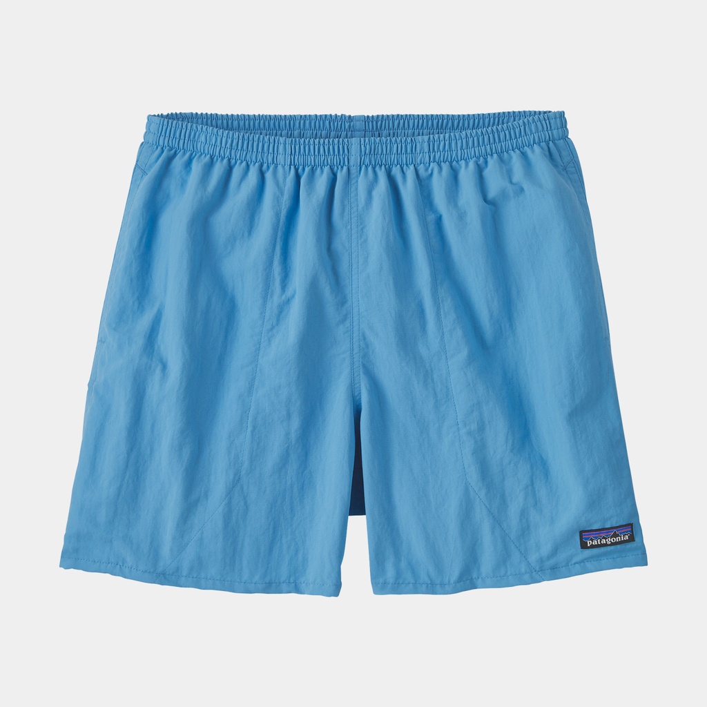 Baggies Shorts 5" Lago Blue