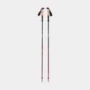 Pursuit FLZ Trekking Poles Black / Octane