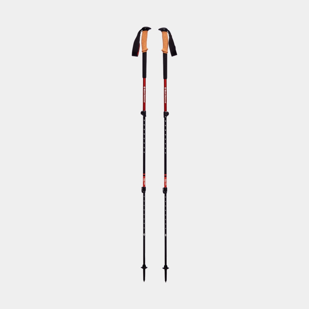 Trail Cork Trekking Poles Picante