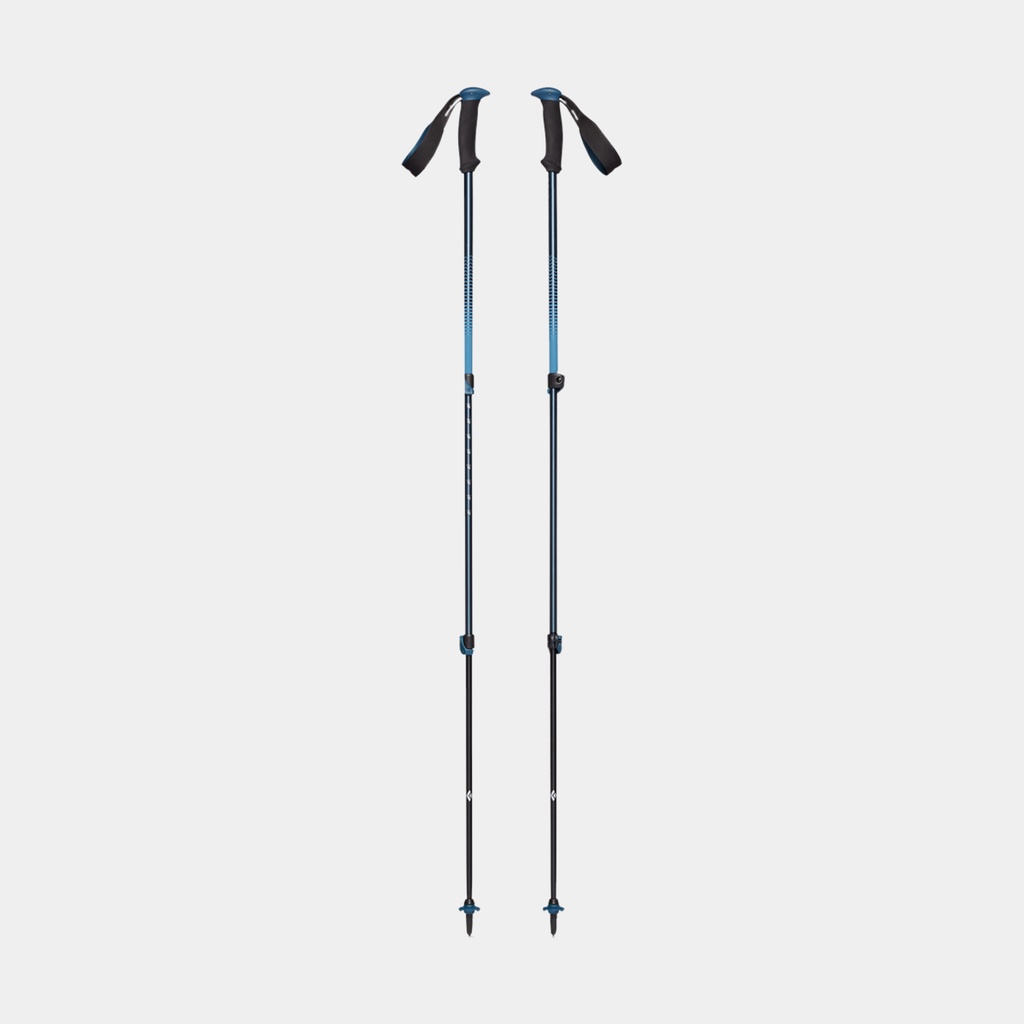 Trail Back Trek Poles Azurite