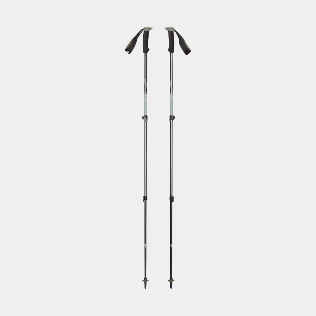 Trail Back Trek Poles Tundra