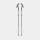 Alpine Carbon Cork Trekking Poles Tundra