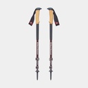 Alpine Carbon Cork Trek Poles Women (2023) Rhone