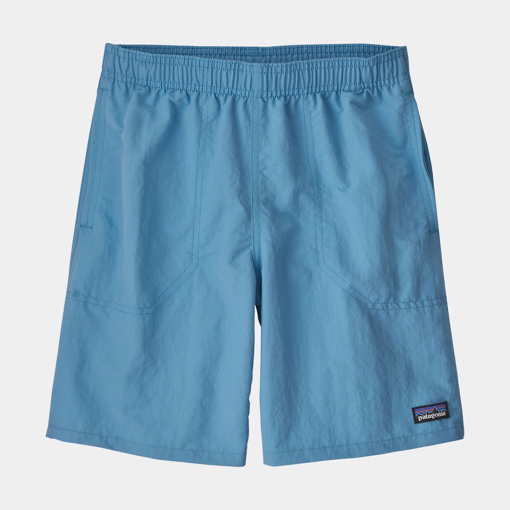 Baggies Shorts Kids Lago Blue