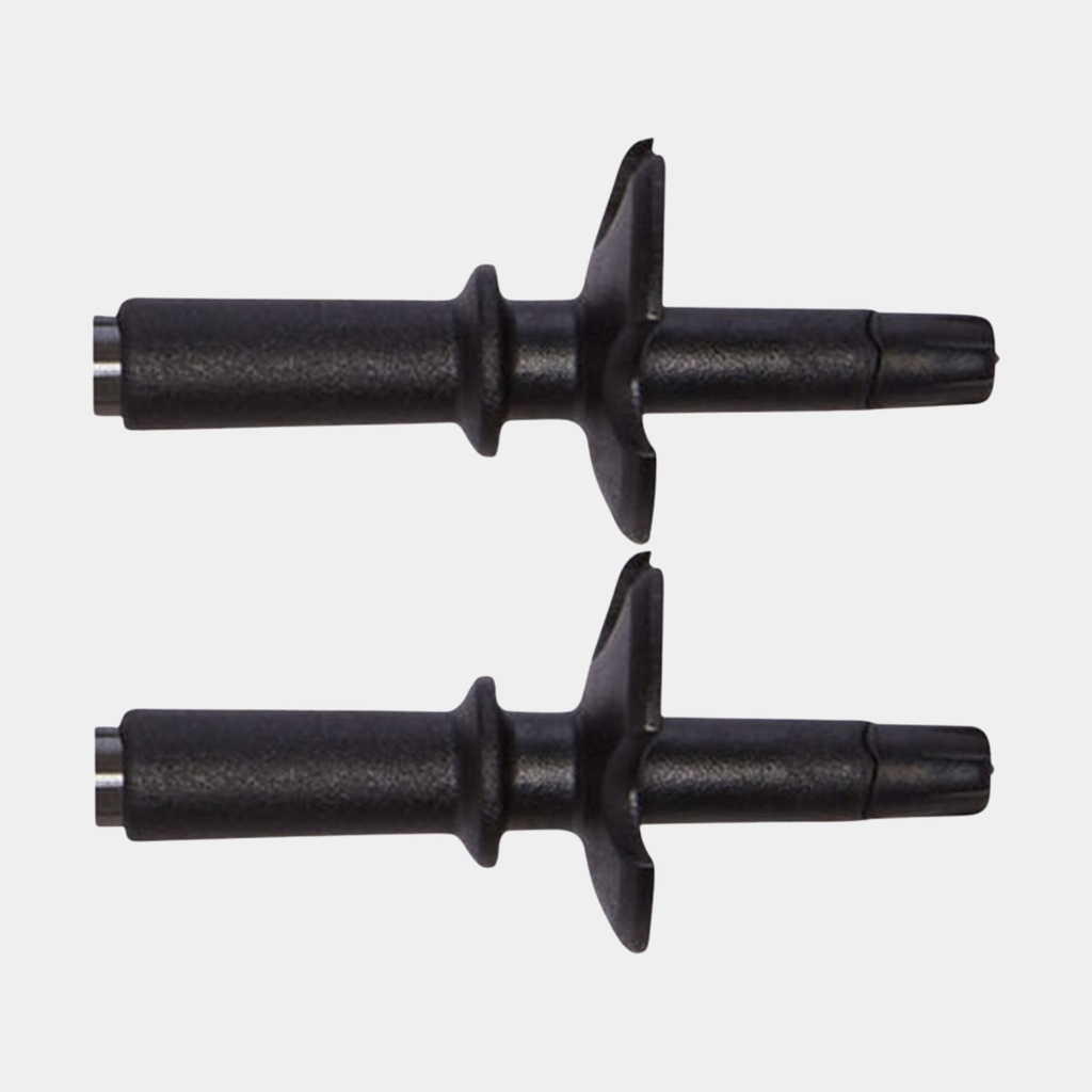Z Pole Trekking Tips