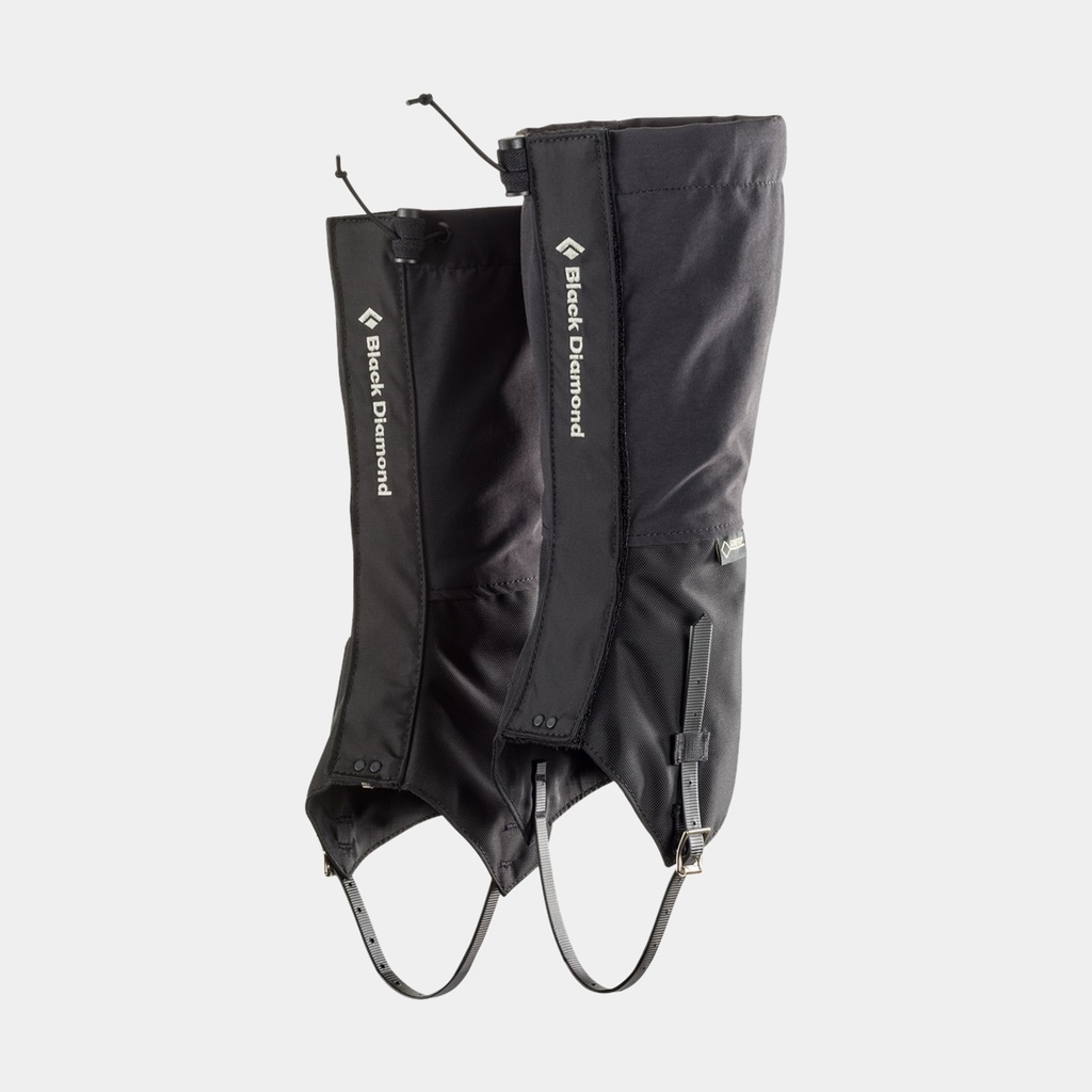 Frontpoint GTX Gaiters Black
