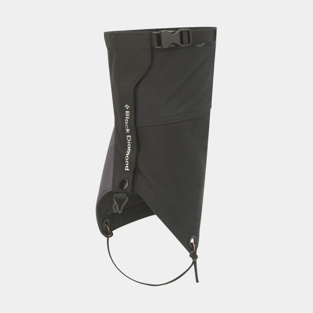 Cirque Gaiters Black