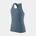 Arnica Tank Women Plume Grey