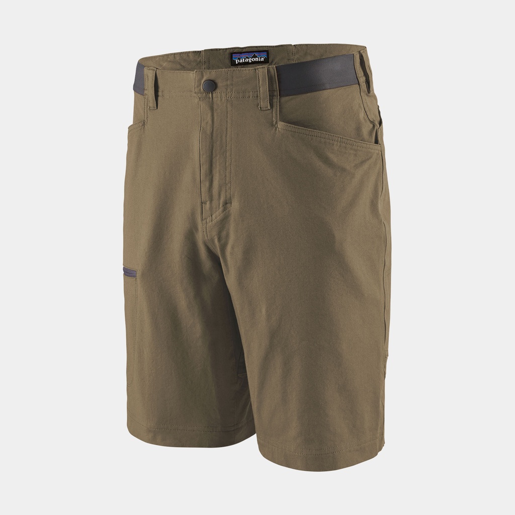 Venga Rock Shorts Sage Khaki