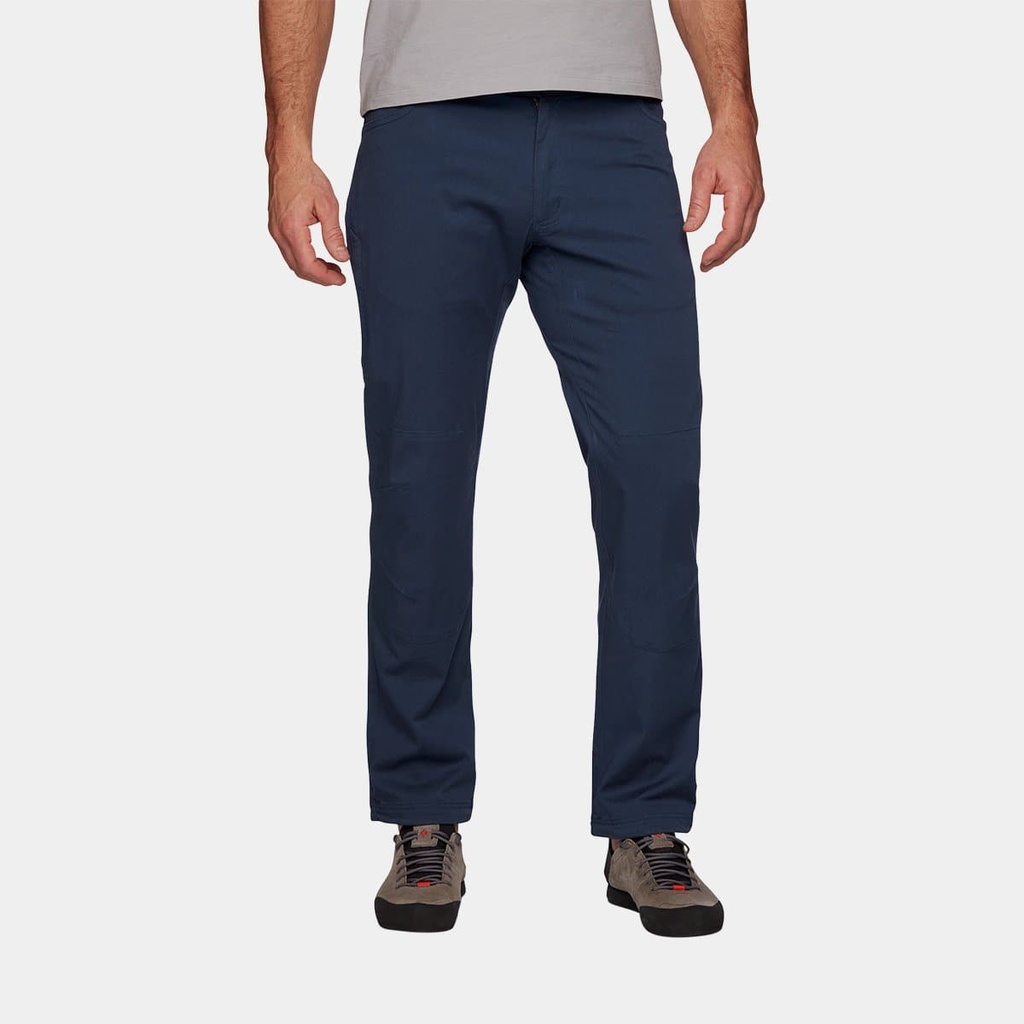 Credo Pants Ink Blue