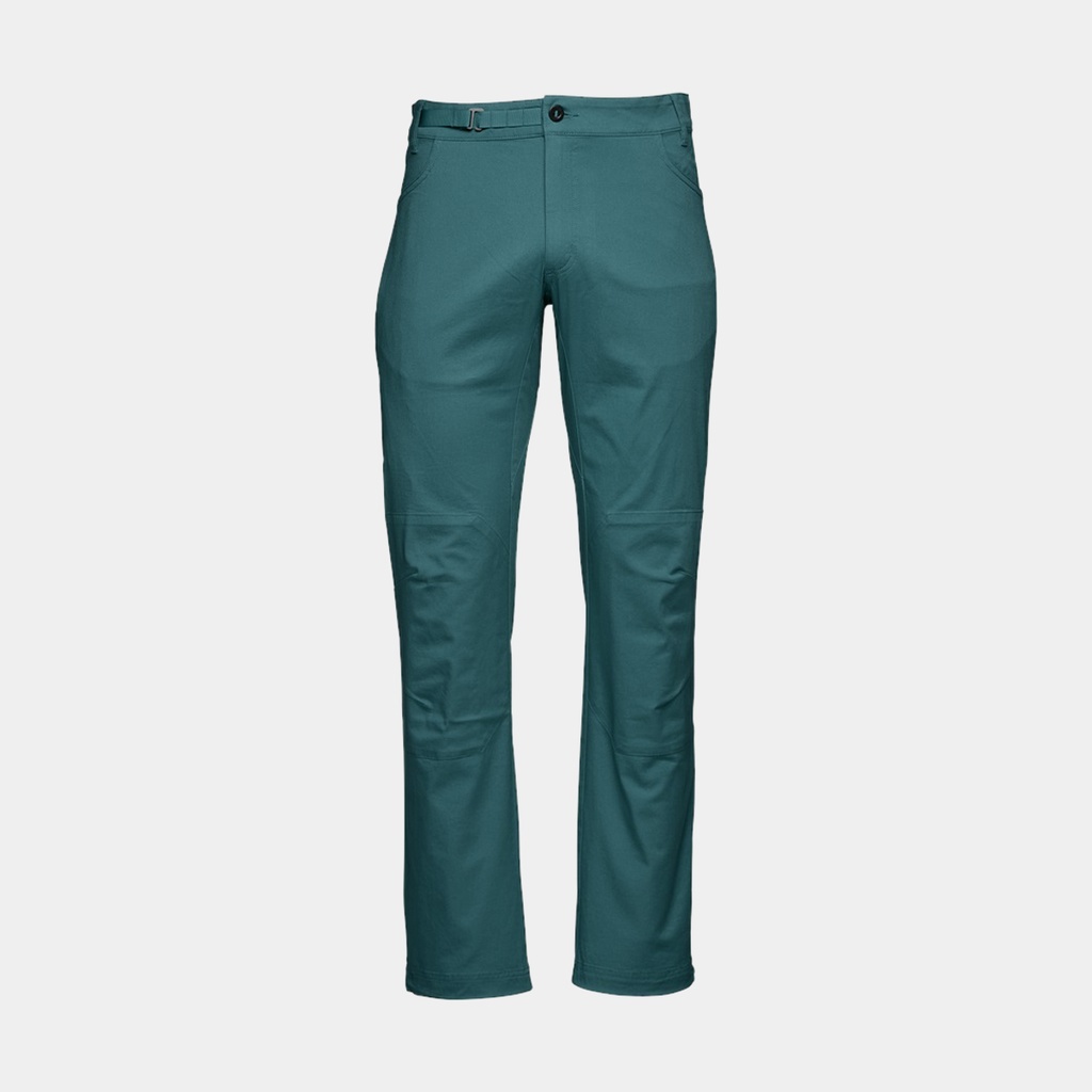 Credo Pants Raging Sea