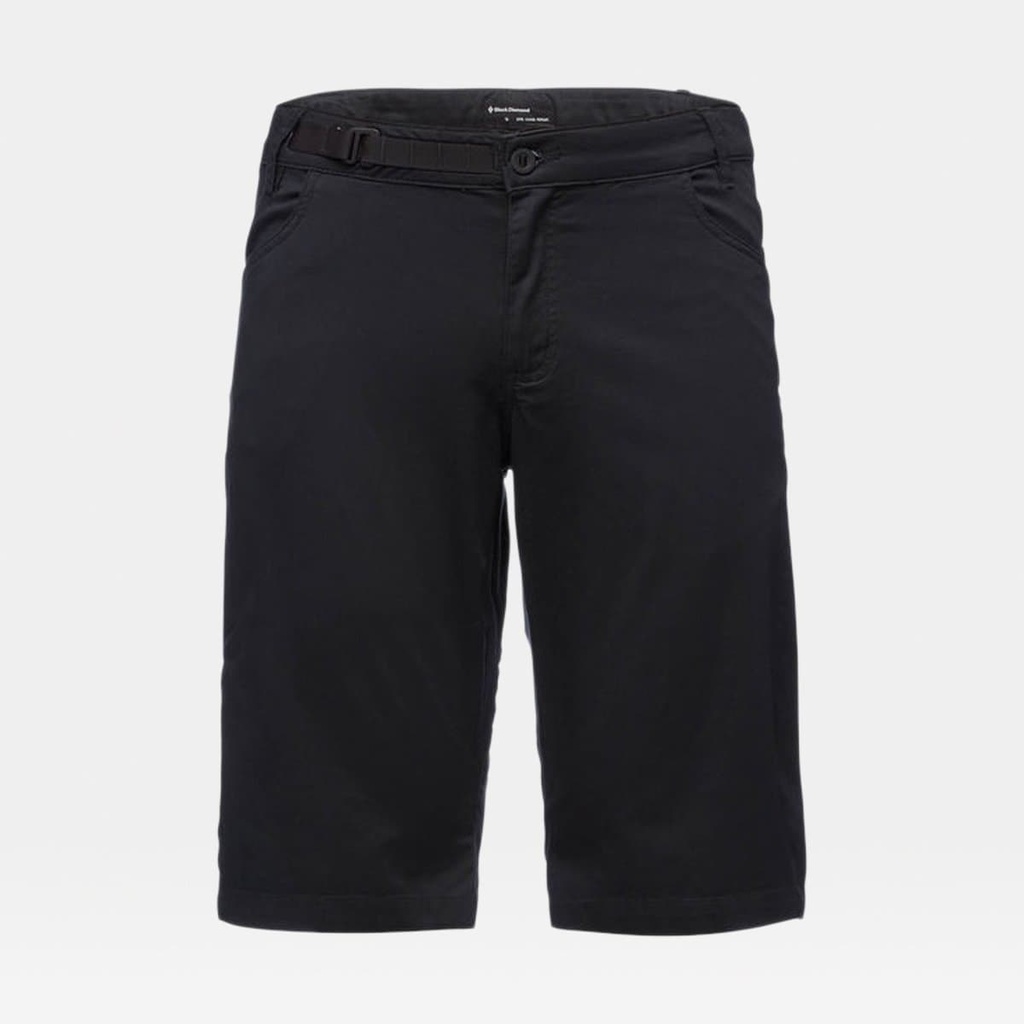 Credo Shorts Black