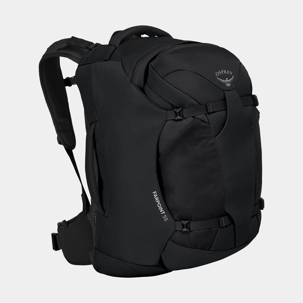 Farpoint 55 Black