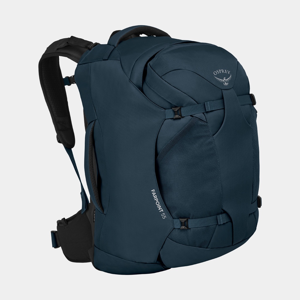 Farpoint 55 Muted Space Blue