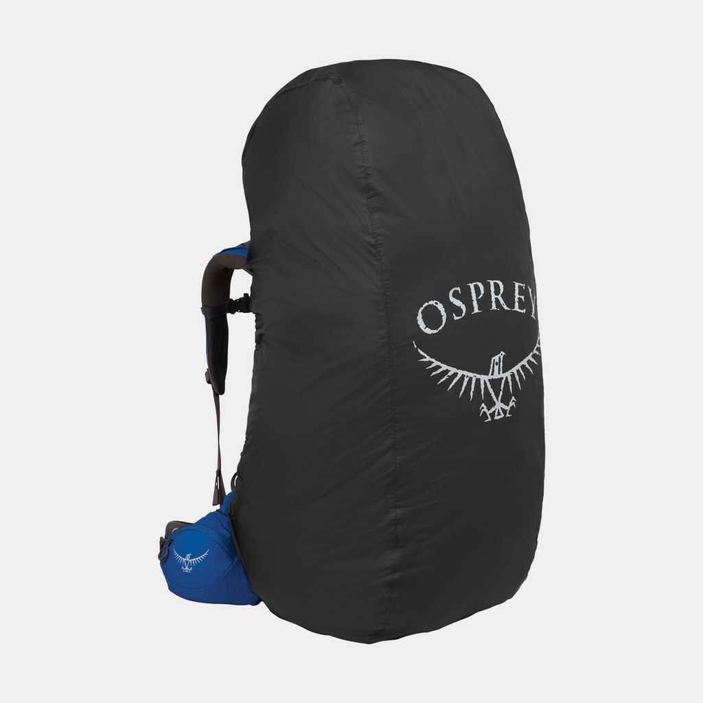Ultralight Raincover Black