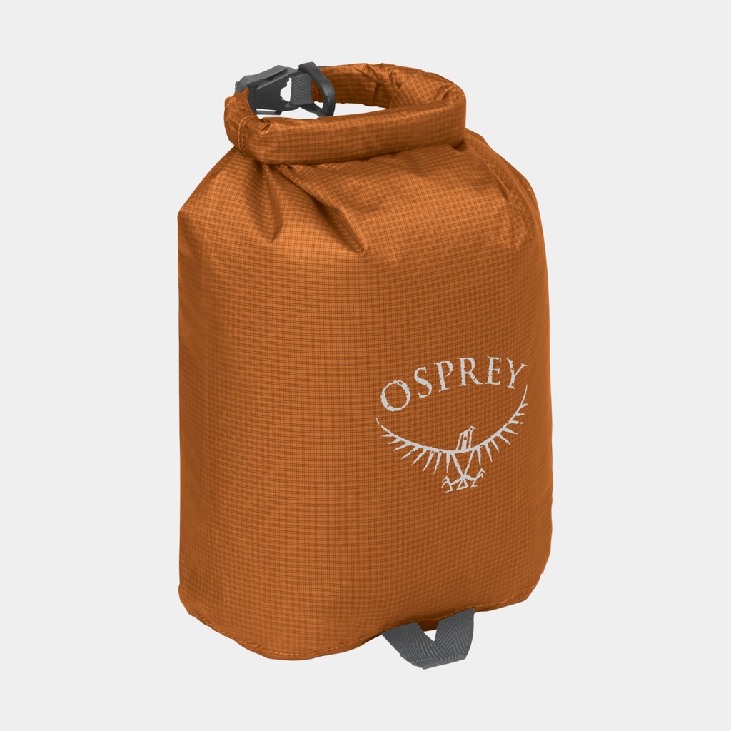 Ultralight DrySack 3L (2024) Toffe Orange