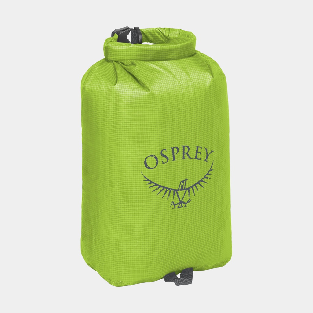 Ultralight DrySack 6L Limon