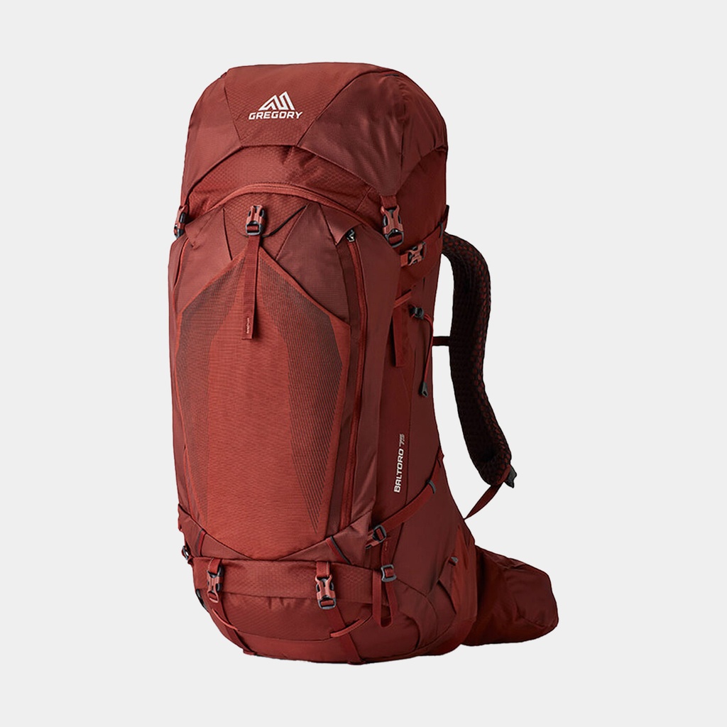 Baltoro 75 Brick Red
