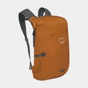 Ultralight Dry Stuff Pack 20L Toffee Orange