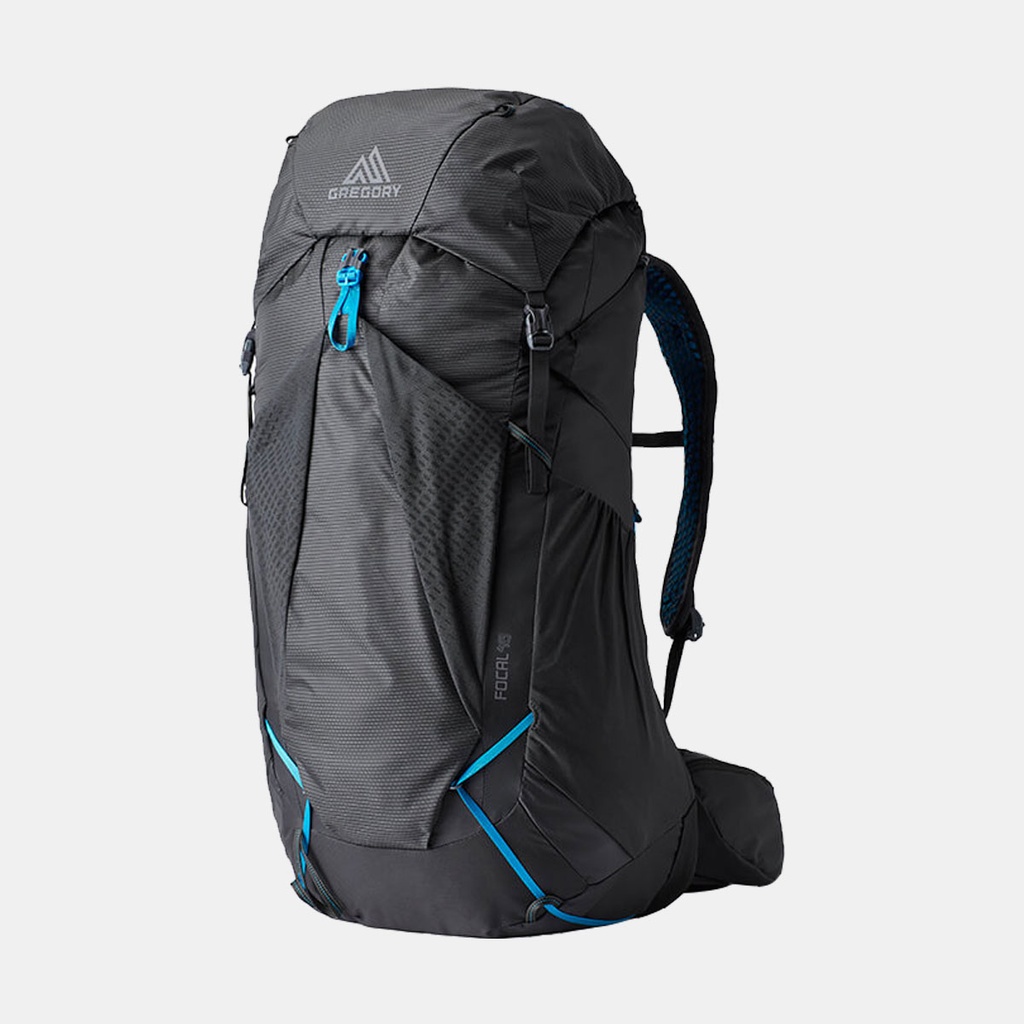 Focal 48 Ozone Black