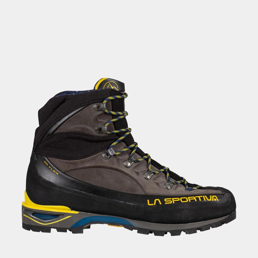 Trango Alp Evo GTX Carbon / Moss