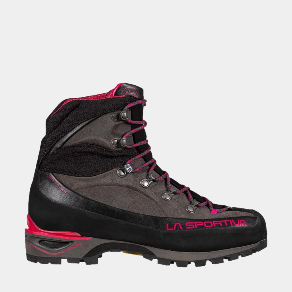 Trango Alp Evo GTX Women Carbon / Cerise