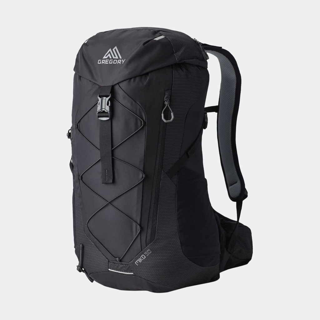 Miko 30 Optic Black