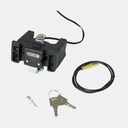 Mounting Set Ultimate Six With Lock