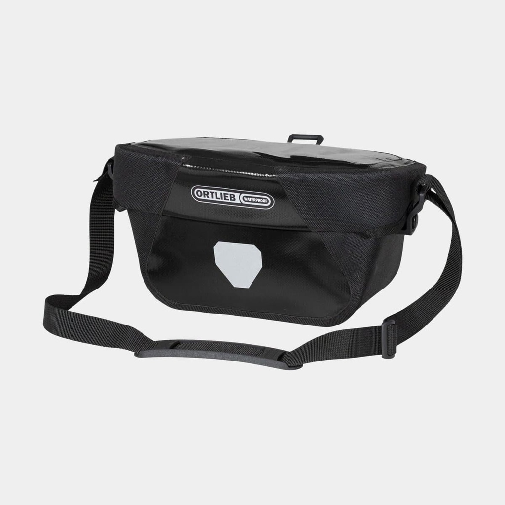 Ultimate Six Classic 5L Black