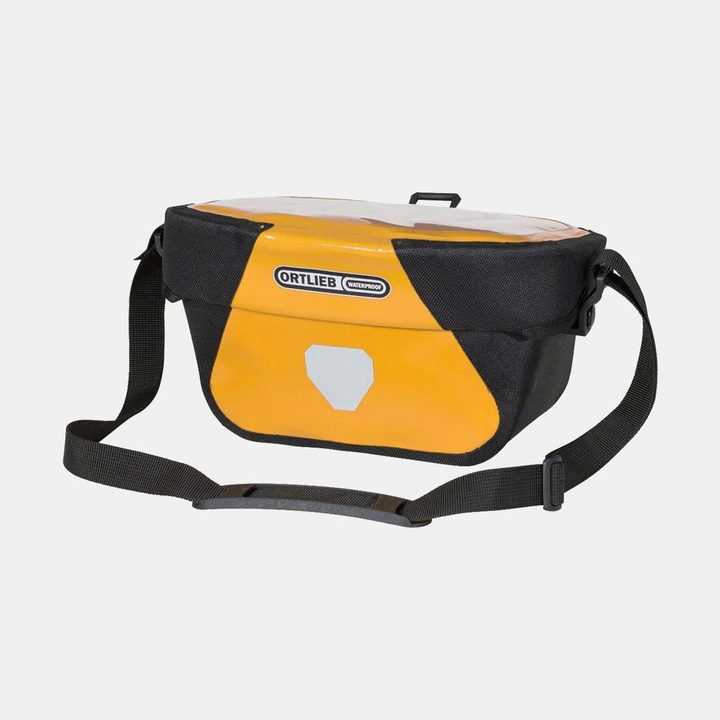 Ultimate Six Classic 5L Sunyellow / Black