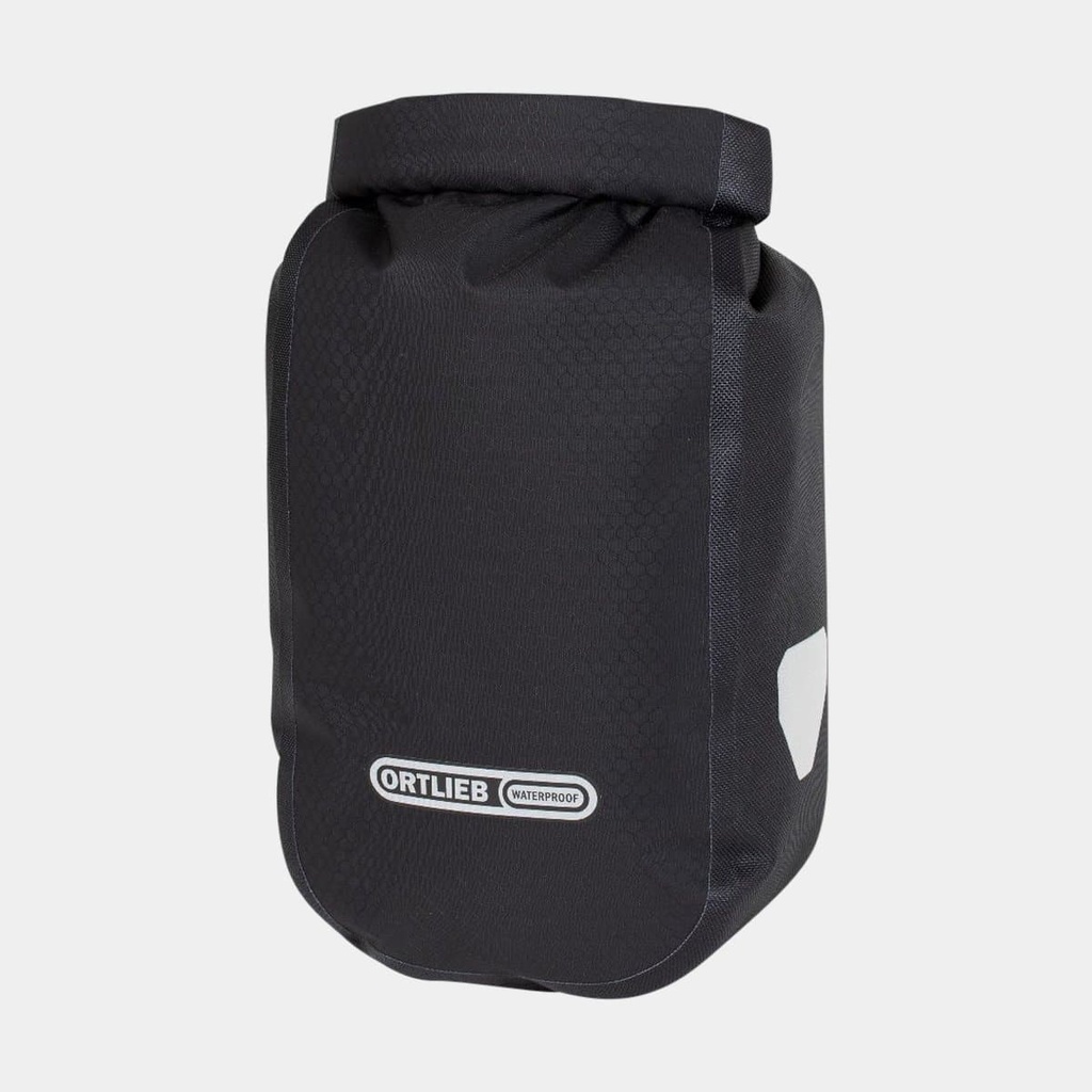 Fork Pack 4.1L Black / Matt