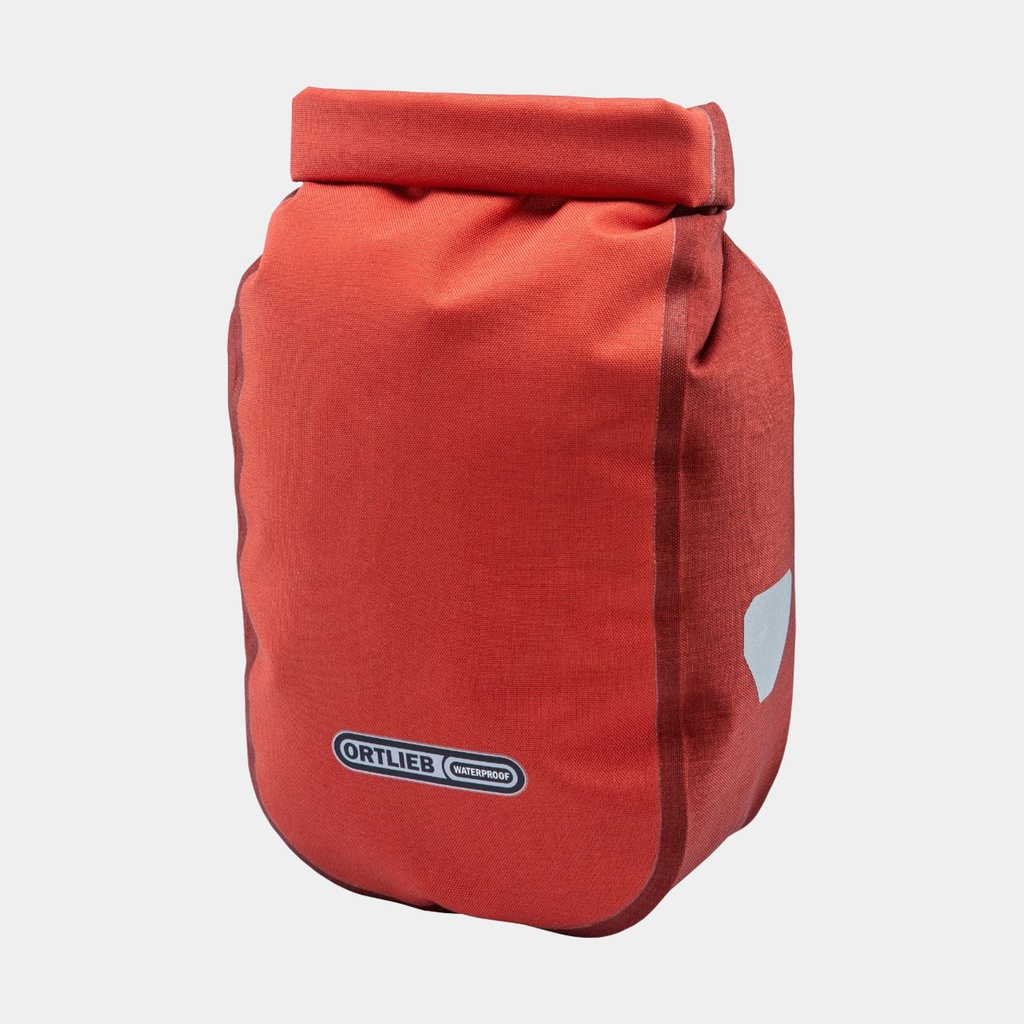 Fork Pack Plus 5.8L Salsa / Dark Chili