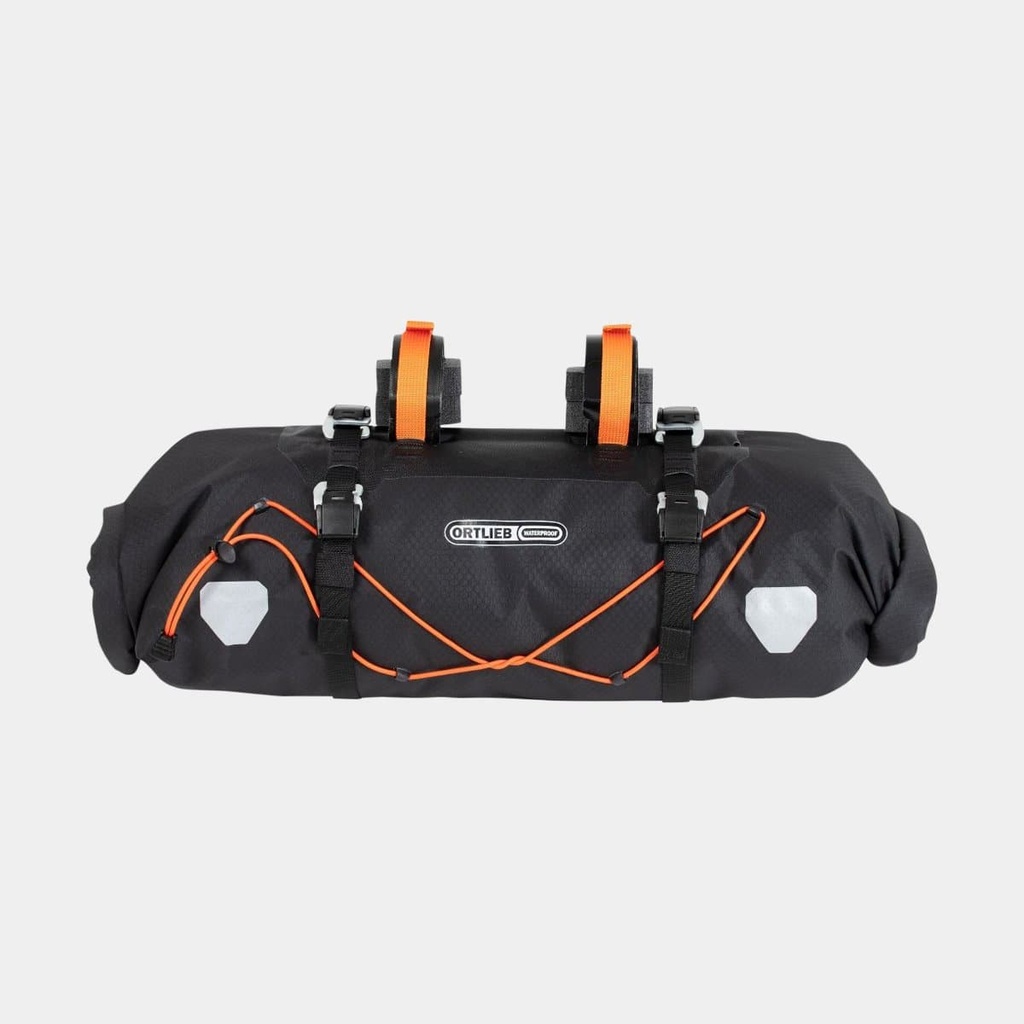 Handlebar Pack 15L Black / Matt
