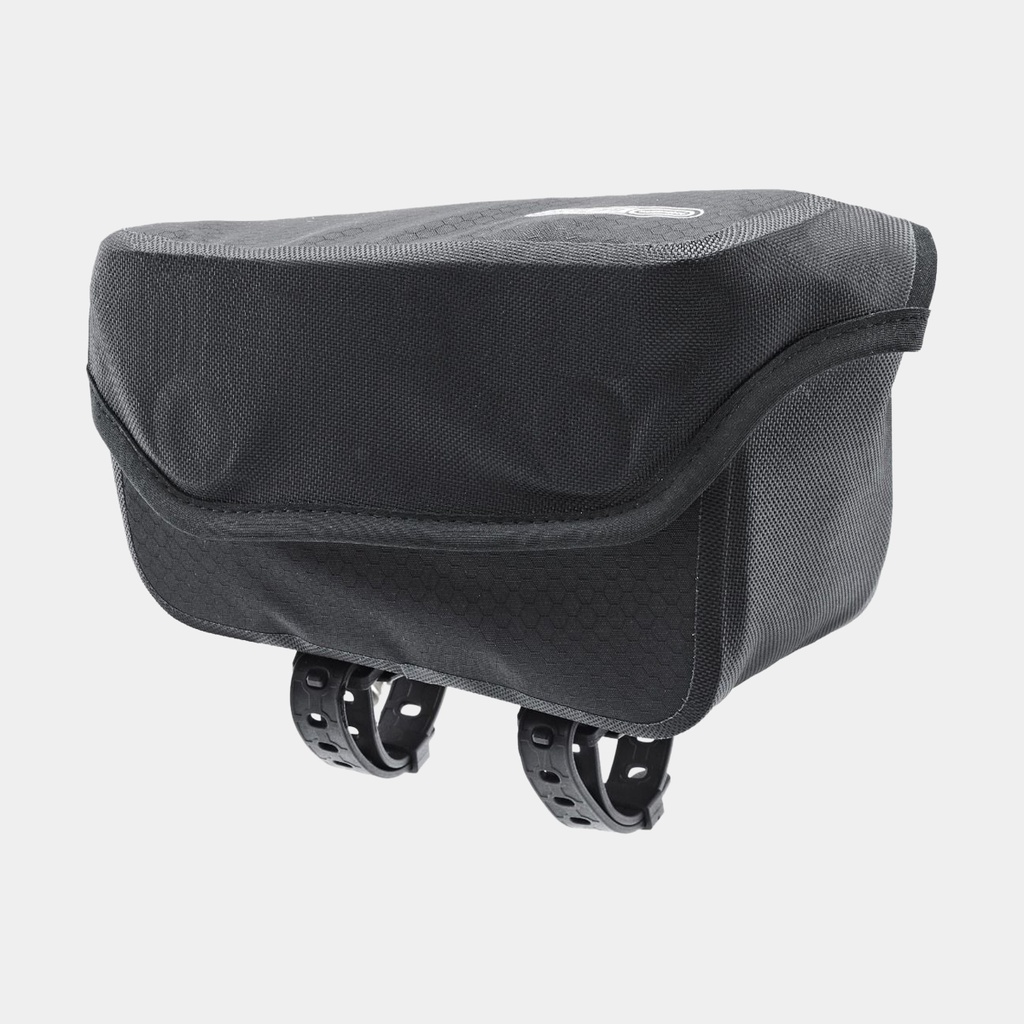 Fuel-Pack 1L Black / Matt