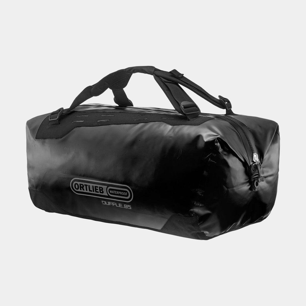 Duffle 85L Black