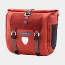 Handlebar Pack Plus 11L Salsa / Dark Chili