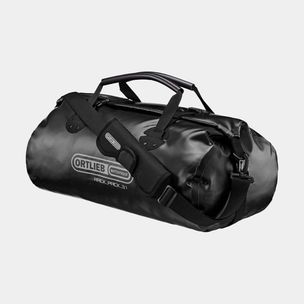 Rack Pack 31L Black