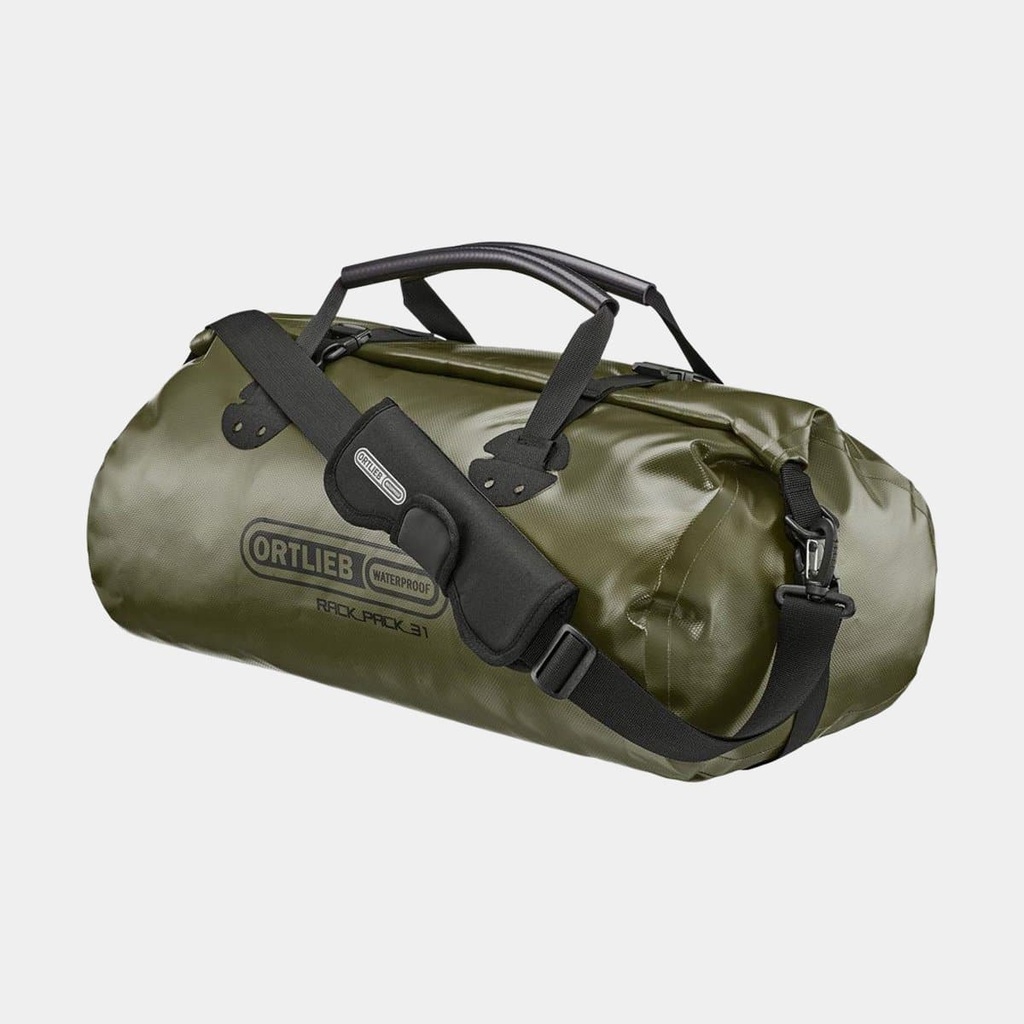 Rack Pack 31L Olive