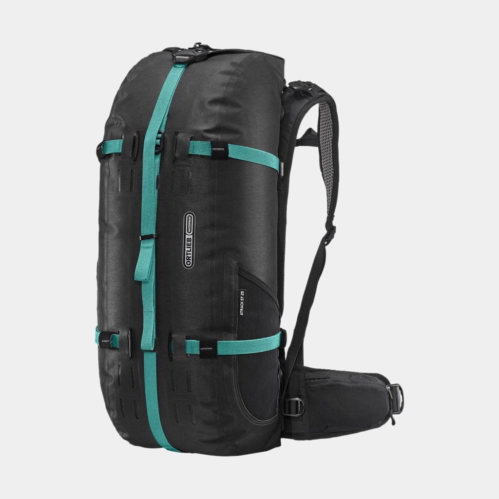 Atrack ST 34L Women Black