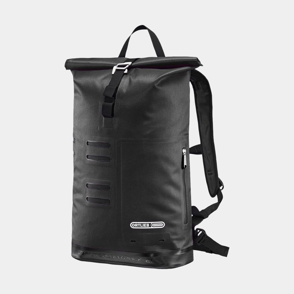 Commuter-Daypack City 21L Black