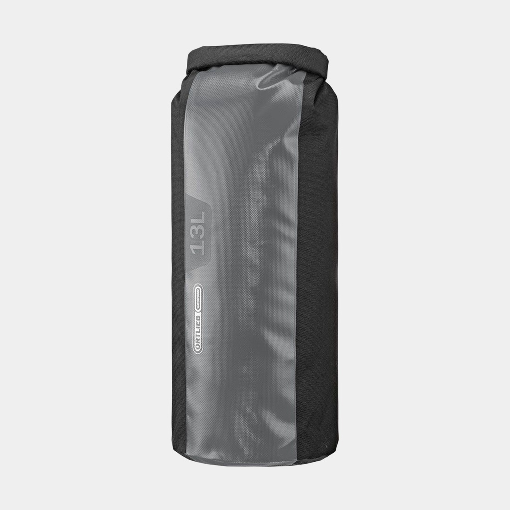 Dry Bag PS490 13L Black / Grey