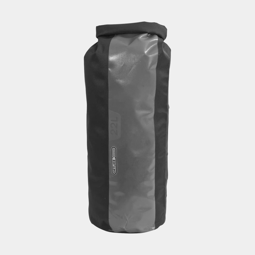Dry Bag PS490 22L Black / Grey