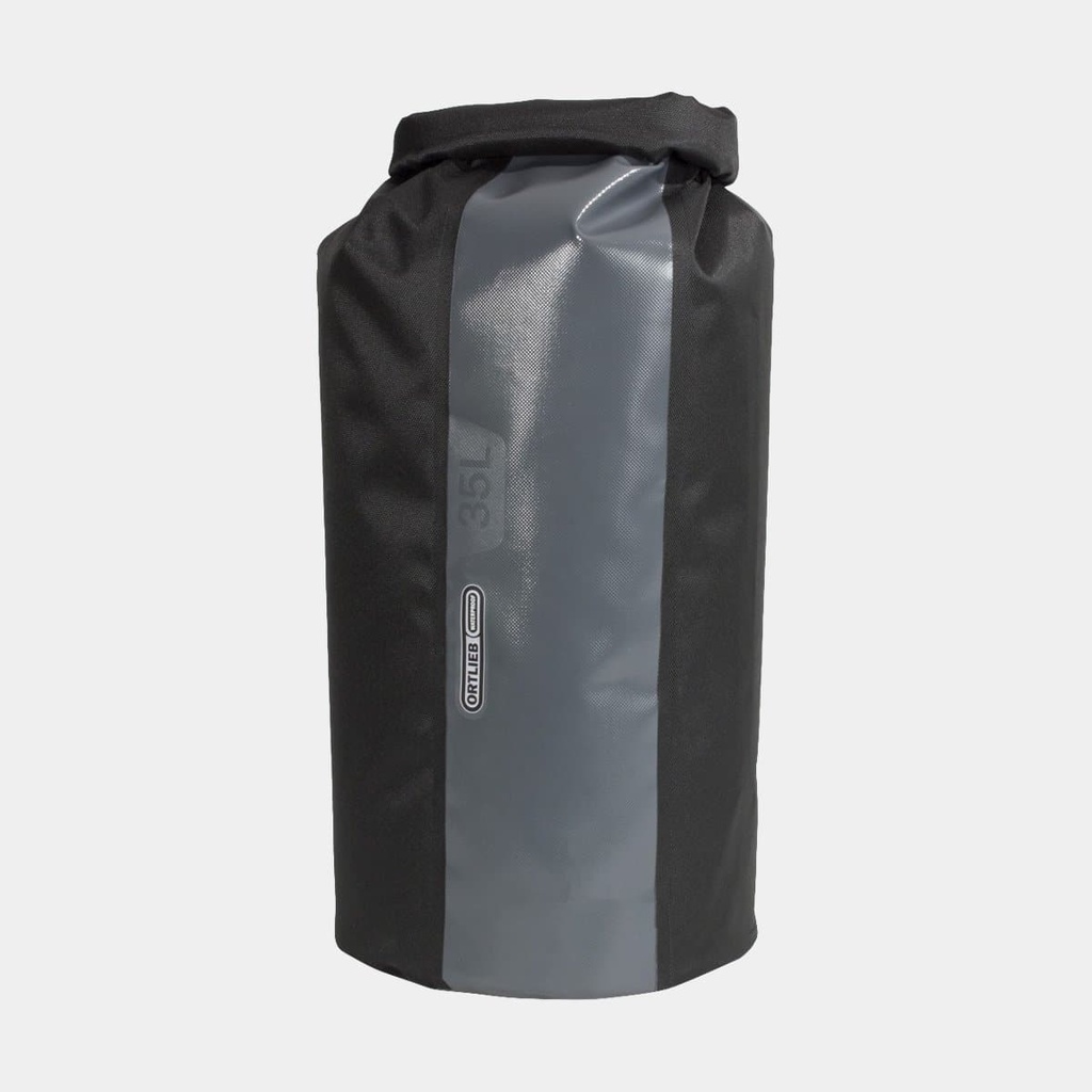 Dry Bag PS490 35L Black / Grey