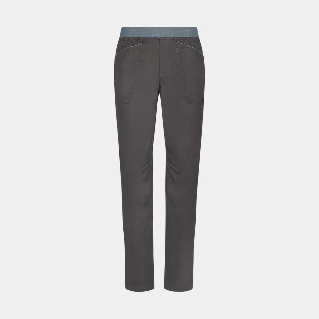 Roots Pants Carbon / Slate