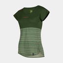 Lidra T-Shirt Women Forest