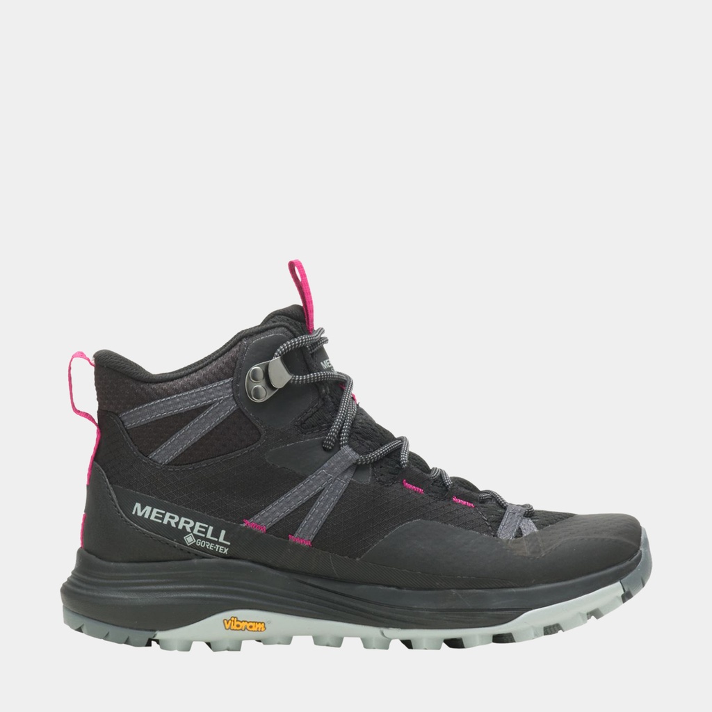 Siren 4 Mid GTX Women Black