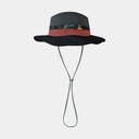 Explorer Booney Hat Okisa Black