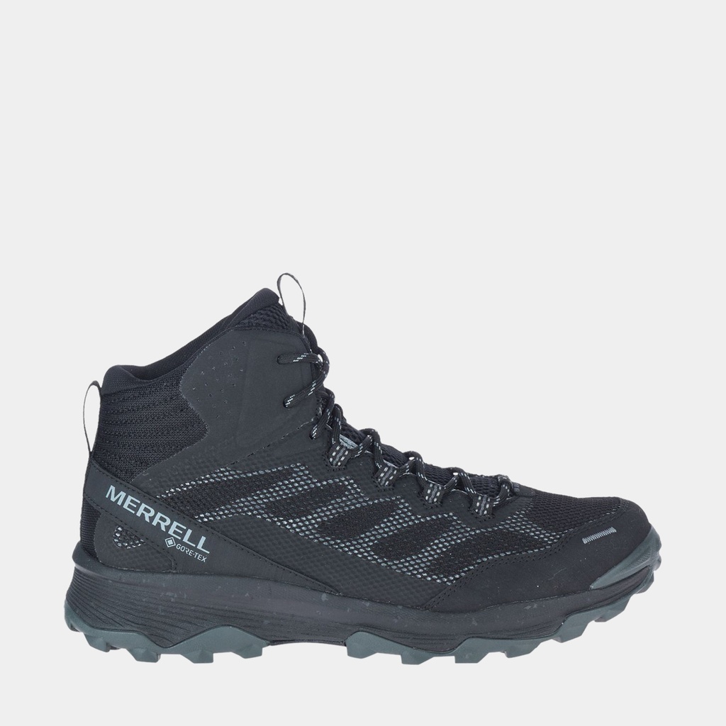 Speed Strike Mid GTX Black