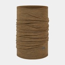 Lightweight Merino Wool Tubular Coyote